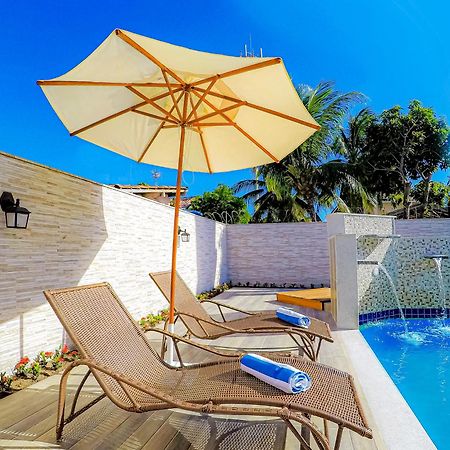Bem Bahia Hotel - Rede Bem Bahia Mutari Eksteriør bilde