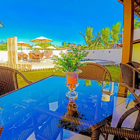 Bem Bahia Hotel - Rede Bem Bahia Mutari Eksteriør bilde