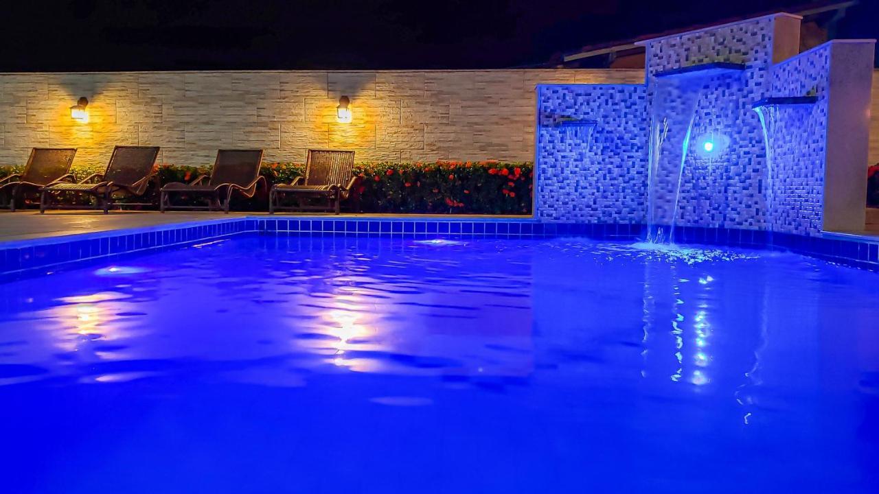 Bem Bahia Hotel - Rede Bem Bahia Mutari Eksteriør bilde