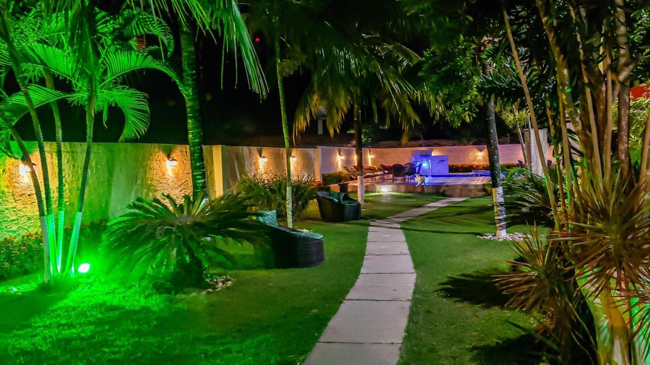 Bem Bahia Hotel - Rede Bem Bahia Mutari Eksteriør bilde
