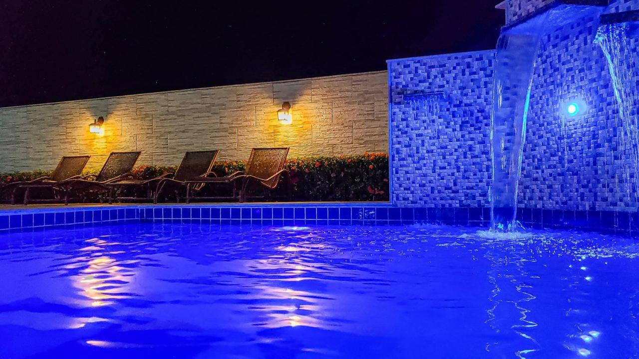 Bem Bahia Hotel - Rede Bem Bahia Mutari Eksteriør bilde