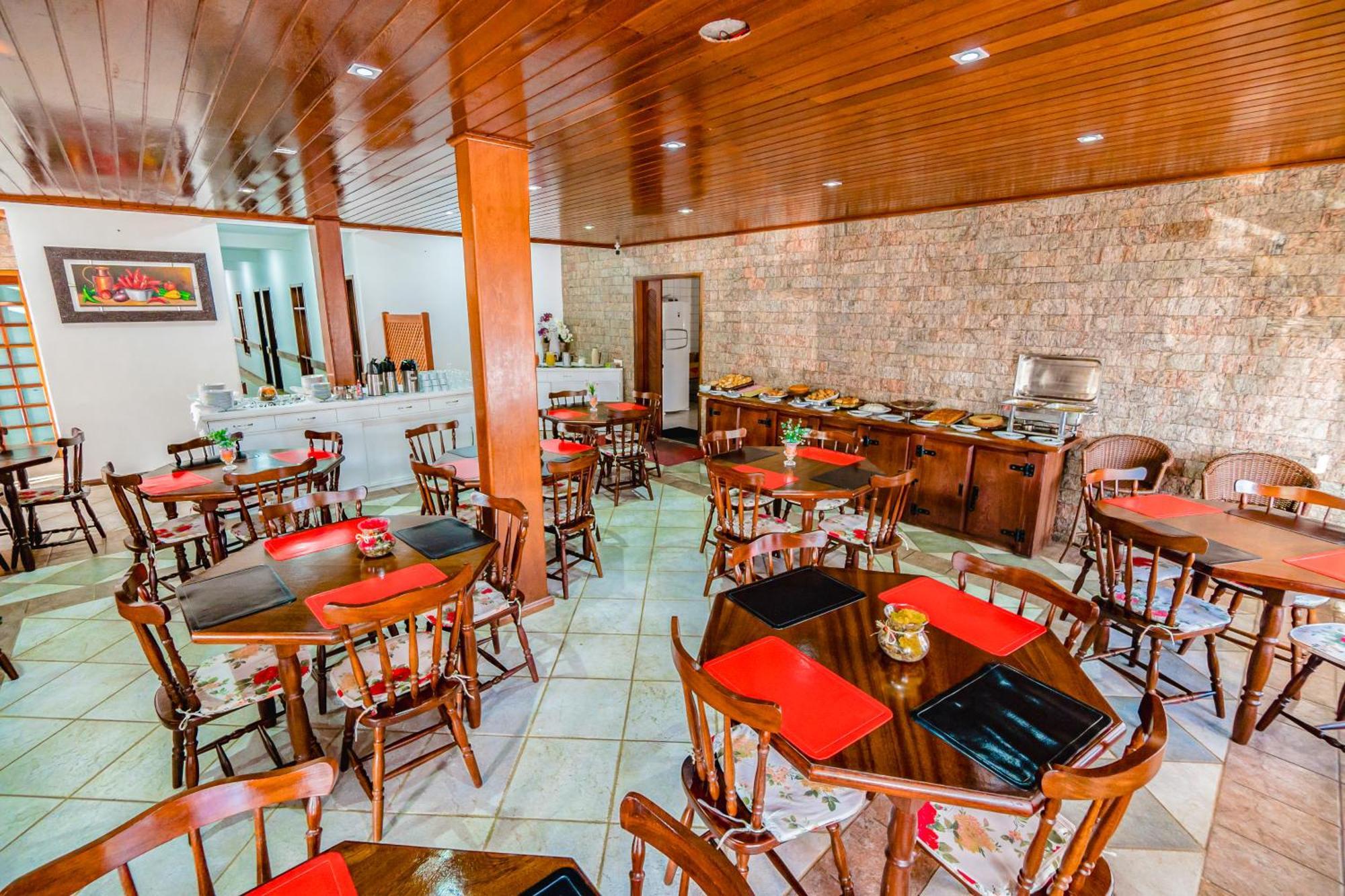 Bem Bahia Hotel - Rede Bem Bahia Mutari Eksteriør bilde